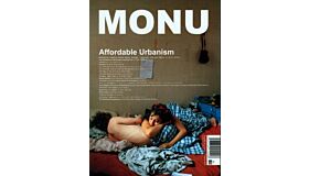 MONU #32 - Affordable Urbanism