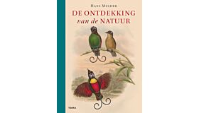 De ontdekking van de natuur