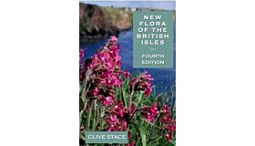 New Flora of the British Isles (Fourth edition)