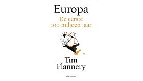 Europa - De eerste 100 miljoen jaar