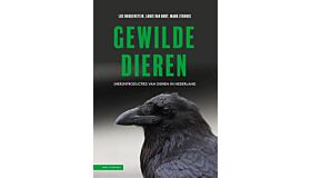 Gewilde dieren - Herintroducties van dieren in Nederland