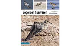 Vogels en hun veren - Verenkleed en rui