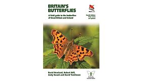 Britain's Butterflies: A Field Guide to the Butterflies of Great Britain and Ireland