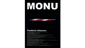 MONU 33 - Pandemic Urbanism