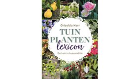 Tuinplantenlexicon - Zorg voor je planten het hele jaar door