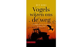 Vogels wijzen ons de weg - Landbouw en natuur in balans