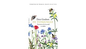 De Tuinjungle - Tuinieren om de wereld te redden (PBK)