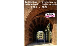 Architectuur in Nederland 2020-2021 / Architecture in the Netherlands 2020-2021