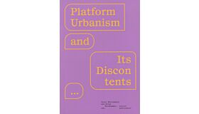 Platform Urbanism - Austrian 2021 Biennale