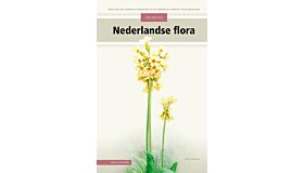Veldgids Nederlandse flora (13e druk)