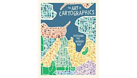 The Art of Cartographics - Designing the Modern Map