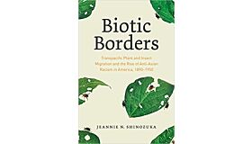 Biotic Borders