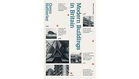 Modern Buildings in Britain : A Gazetteer