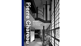 Pierre Chareau - Modern Architecture and Design