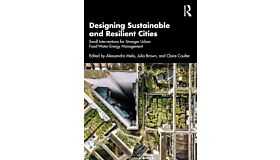 Designing Sustainable and Resilient Cities