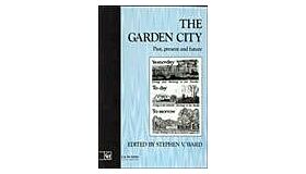 The Garden City  - Past, present and future
