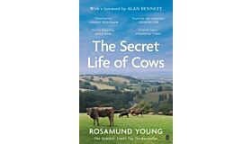 The Secret Lives of Cows (PBK)