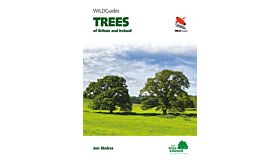 Trees of Britain and Ireland (Pre-order Spring 2025)