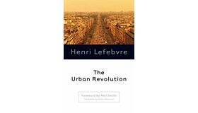 The urban revolution (PBK)