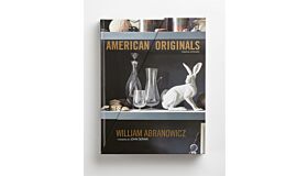 William Abranowicz - American Originals