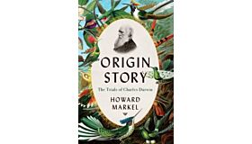 Origin Story - The Trials of Charles Darwin