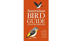 Australian Bird Guide  - Concise Edition