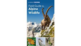 Fuild Guide to Alpine Wildlife
