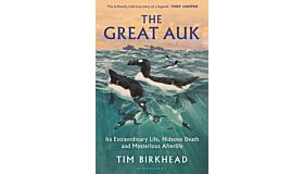 The Great Auk