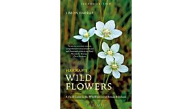 Harrap's Wildflowers (Second Edition)