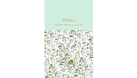 Walden (Macmillan Collector's Library)