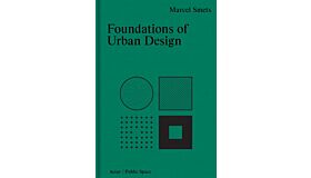 Foundations of Urban Design