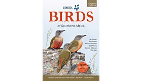 Sasol Birds of Southern Africa (Revised 5th Edition )