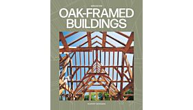 Oak Framed Buildings (New edition)