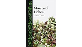 Moss and Lichen (Pre-order December)