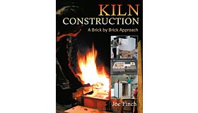 Kiln Construction - A Brick by Brick Approach