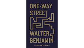 One-Way Street