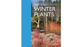 Gardening with Winter Plants