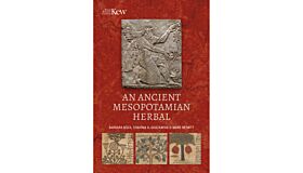 An Ancient Mesopotamian Herbal