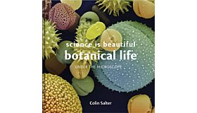 Science is Beautiful: Botanical Life under the Microscope