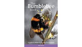 The Bumblebee Book - A Guide to Britain & Ireland's Bumblebees