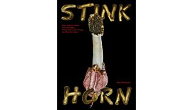 Stinkhorn - How Nature’s Most Foul Smelling Mushroom Can Change the Way We Listen