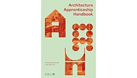 Architecture Apprenticeship Handbook