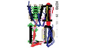 Kerb 29 - Wild