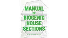 Manual of Biogenic House Sections