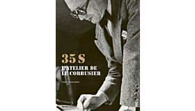 35S - L'atelier de Le Corbusier