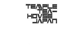 Temple and Teahouse in Japan