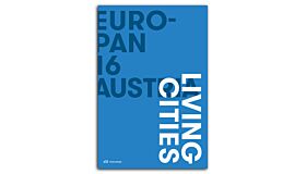 Europan 16 Austria - Living Cities