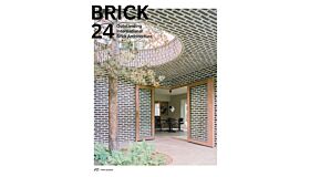 Brick 24 - Outstanding International Brick Architecture