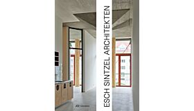 Eschel Sintzel Architects