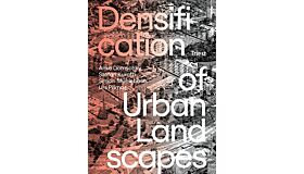 Densification of Urban Landscapes - Post-War Housing Developments Between Preservation and Renewal